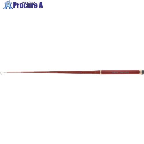 JEFCOM レッドフィッシャー DRXF-5000 1本 ■▼406-8673 ※個人宅様送り不可｜プロキュアエース 11,901円
