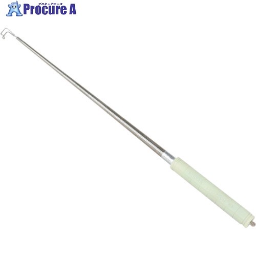 JEFCOM ポケットフィッシャー(蓄光グリップ付) DPF-200H 1本 ■▼418-4440 【代引決済不可】【送料都度見積】