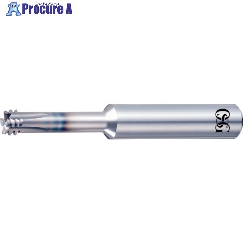 OSG 高硬度鋼用底刃付きスレッドミル AT-2 2.5Dタイプ 8331257 AT-2 4.55X15.88 U28-INT (8331257) 1本 ■▼420-4133 【送料都度見積】 ●YA513｜プロキュアエース 14,832円