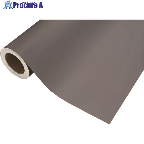 中川ケミカル カッティングシート741MグレーM450mm×12M CS045741MR 1本 ■▼424-9486 【送料都度見積】