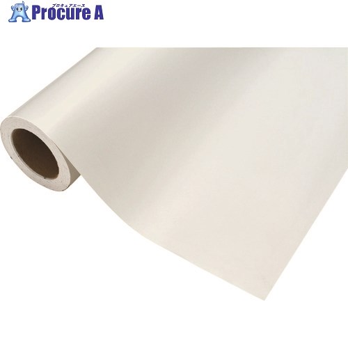 中川ケミカル カッティングシート720パウダーホワイト450mm×12M CS045720R 1本 ■▼424-9504 【送料都度見積】
