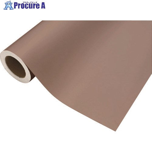 中川ケミカル カッティングシート209カプチーノ450mm×12M CS045209R 1本 ■▼424-9516 【送料都度見積】