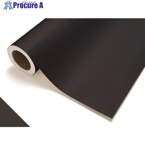 中川ケミカル カッティングシート791ブラック1010mm×20m CS1010791F 1巻 ■▼424-9562 【送料都度見積】
