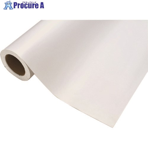 中川ケミカル カッティングシート716シルキーホワイト450mm×12M CS045716R 1本 ■▼424-9737 【送料都度見積】