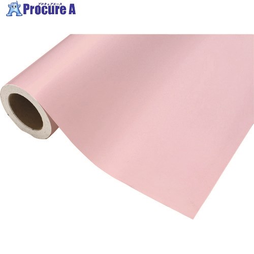 中川ケミカル カッティングシート182パウダーピンク450mm×12M CS045182R 1本 ■▼424-9816 【送料都度見積】
