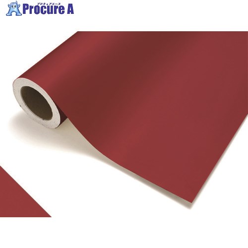 中川ケミカル カッティングシート121ローズマダー1010mm×20m CS1010121F 1巻 ■▼425-2832 【送料都度見積】