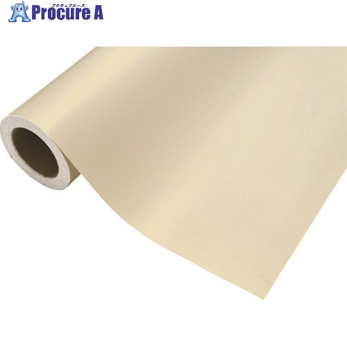 中川ケミカル カッティングシート381メディカルベージュ450mm×12M CS045381R 1本 ■▼425-2852 【送料都度見積】