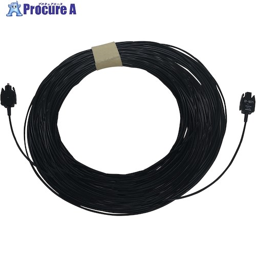 A&D 光ケーブル(60m) AX-KS5456-060 AX-KS5456-060 1台 ■▼442-4592 |プロキュアエース