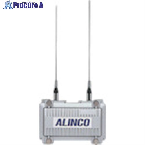 ALINCO 御勤め用かかわり合いメール交換取り合わせ屋外用親局 DJM1R 1個 ■▼514-7646【代引決済不可】※人間宅様送ること不可