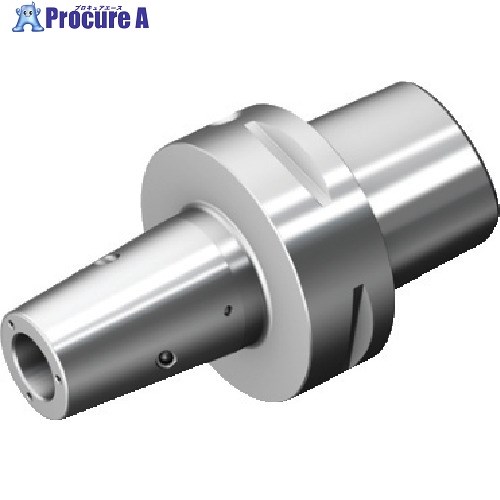 SANDVIK ヤキバメアダプタ(530) C3-391.19-06 118 (530) 1個 ■▼566-6121 【貨物輸送都度積もり書き】 ●KO521
