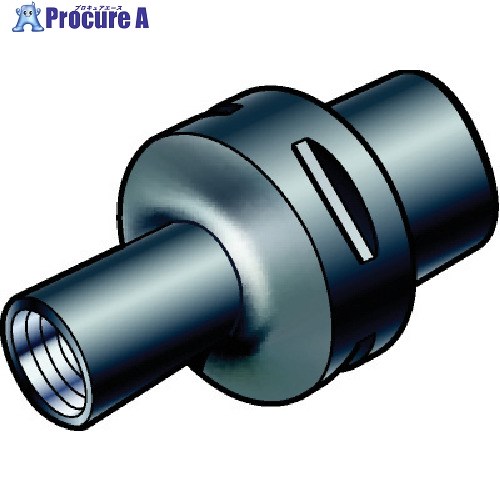 SANDVIK コロミルEH コロマントキャプト一体型ホルダ(530) C4-391.EH-12 044 (530) 1個 ■▼566-8476 【送料都度見積】 ●KO521