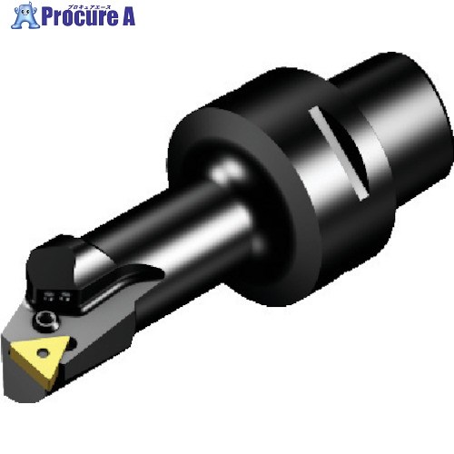 SANDVIK センサクホルダHP(410) C4-PTFNL-13080-11HP (410) 1個 ■▼567-1400 【送料都度見積】 ●KO521