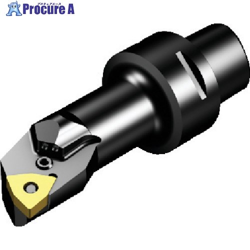 SANDVIK センサクホルダHP(410) C4-PWLNR-17090-08HP (410) 1個 ■▼567-1493 【送料都度見積】 ●KO521 45,517円