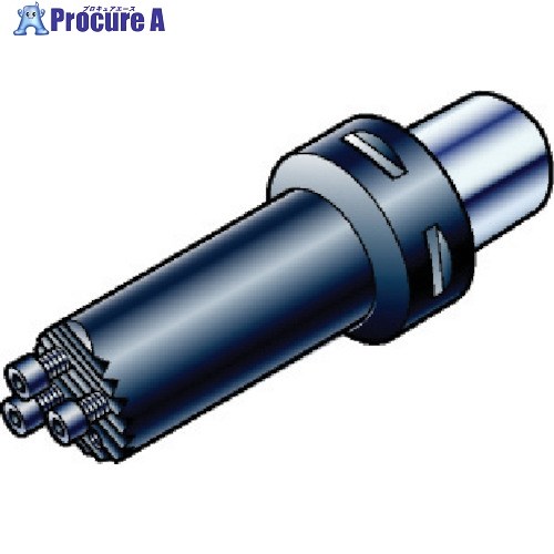SANDVIK コロマントキャプト コロターンSL防振ボーリングバイト(410) C5-570-3C 40 194 (410) 1個 ■▼567-4638 【送料都度見積】 ●KO521