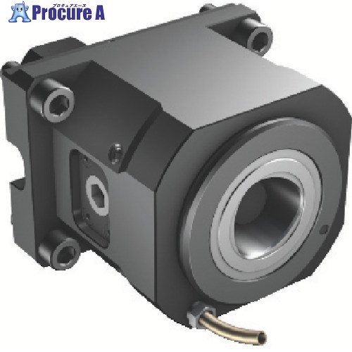 SANDVIK キャプトクランピングユニット(550) C5-DNE-GM40V-I (550) 1個 ■▼567-5936 【貨物輸送都度積もり書き】 ●KO521