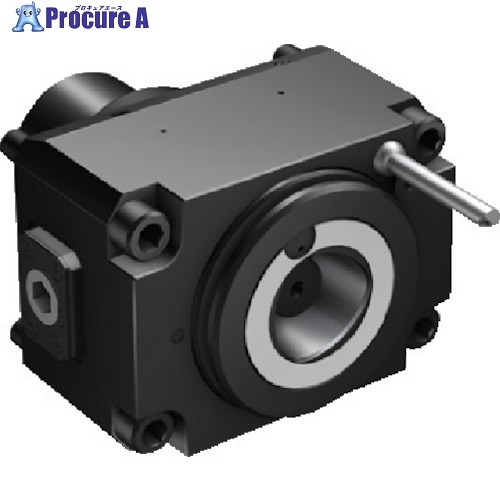 SANDVIK コロマントキャプト 機械対応型回転工具ホルダ(550) C5-DNE-MZ50V-I (550) 1個 ■▼567-5987 【送料都度見積】 ●KO521
