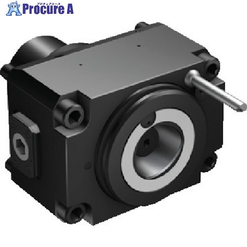 SANDVIK キャプトクランピングユニット(550) C5-DNE-MZ80A-I (550) 1個 ■▼567-6029 【貨物輸送都度積もり書き】 ●KO521