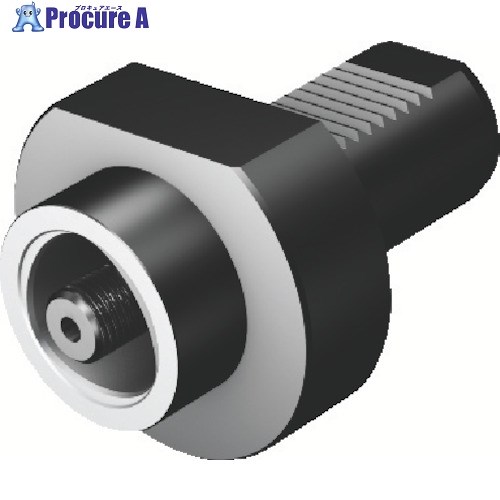 SANDVIK キャプトクランピングユニット(550) C5-NC3000-V40-045 (550) 1個 ■▼567-7190 【貨物輸送都度積もり書き】 ●KO521