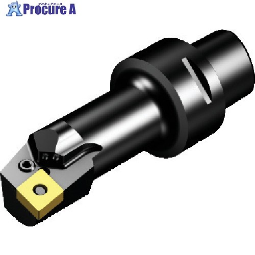 SANDVIK センサクホルダHP(410) C5-PCLNR-13080-09HP (410) 1個 ■▼567-7378 【送料都度見積】 ●KO521