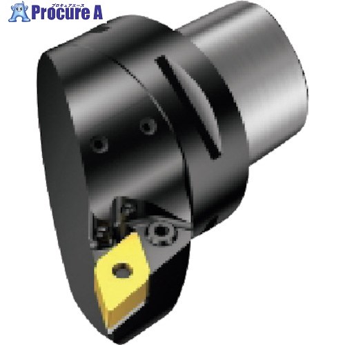 SANDVIK コロマントキャプト T-Max P用HPカッティングヘッド(410) C5-PDJNL-35060-1504HP (410) 1個 ■▼567-7599 【送料都度見積】 ●KO521|プロキュアエース