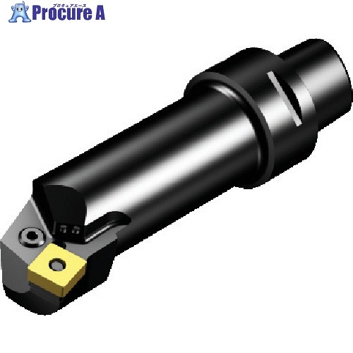 SANDVIK センサクホルダHP(410) C5-PSKNR-27140-12HP (410) 1個 ■▼567-7955 【送料都度見積】 ●KO521 50,835円