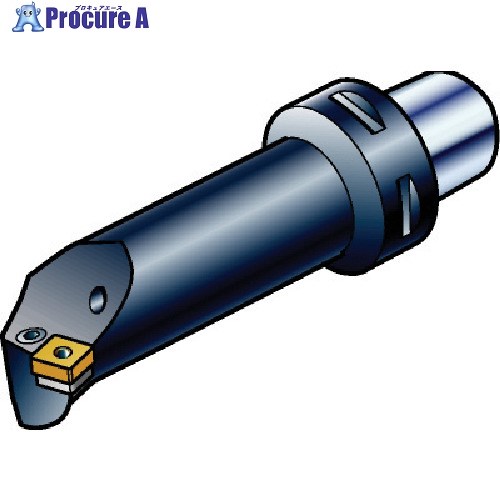 SANDVIK カッティングヘッド(410) C6-PCLNR-35175-16M1 (410) 1個 ■▼568-3416 【送料都度見積】 ●KO521 42,127円