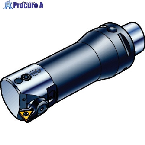 SANDVIK コロボア825 アダプター(530) C6-R825C-AAH067A (530) 1個 ■▼568-4293 【貨物輸送都度積もり書き】 ●KO521