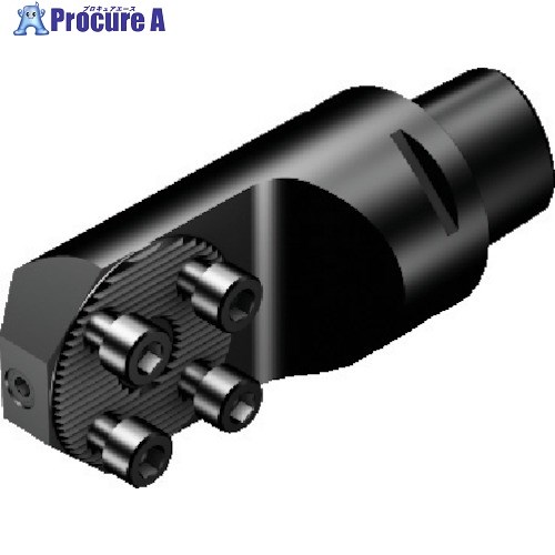 SANDVIK コロターンSL(410) C6-SL-32-90-LF (410) 1個 ■▼568-4609 【貨物輸送都度積もり書き】 ●KO521 その他-花・ガーデン・DIY