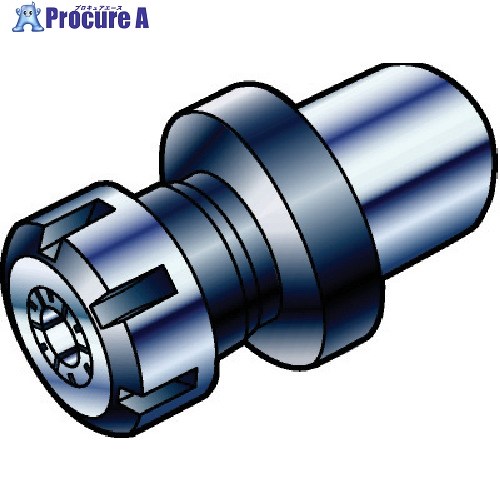 SANDVIK コレットチャックホルダ(530) C8-391.14-32 160 (530) 1個 ■▼568-5605 【送料都度見積】 ●KO521