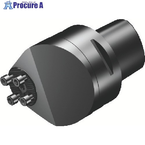 SANDVIK コロターンSL(410) C8-570-40-LG-040-MZ (410) 1個 ■▼568-6105 【送料都度見積】 ●KO521