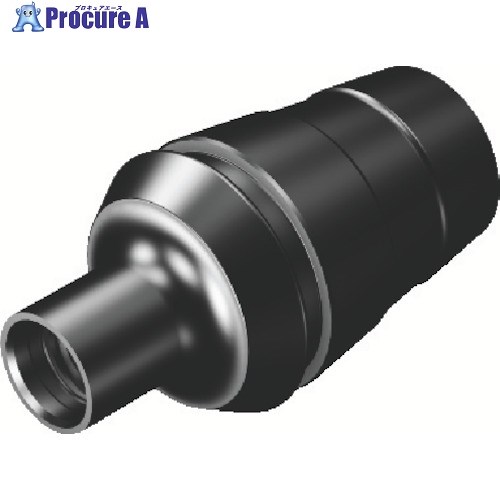 SANDVIK コロミルEHソリッドホルダ(445) EH-ER25-12-014 (445) 1個 ■▼570-8389 【送料都度見積】 ●KO521