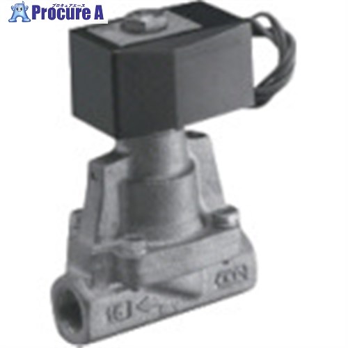 CKD 飛行士式2界面電磁弁(マルチレックスバルブ) AP11-8A-02G-DC24V 1個 ■▼581-0469【代引決済不可】【貨物輸送都度積もり書き】