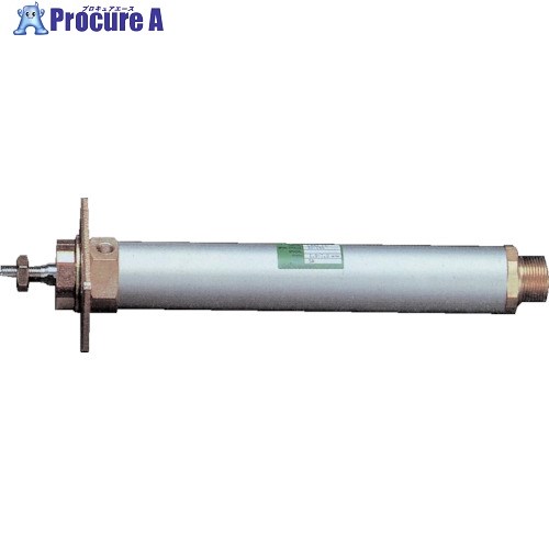 CKD マイクロシリンダ支持金具アリ CMA2-FA-20-25 1個 ■▼581-1881 【代引決済不可】【送料都度見積】