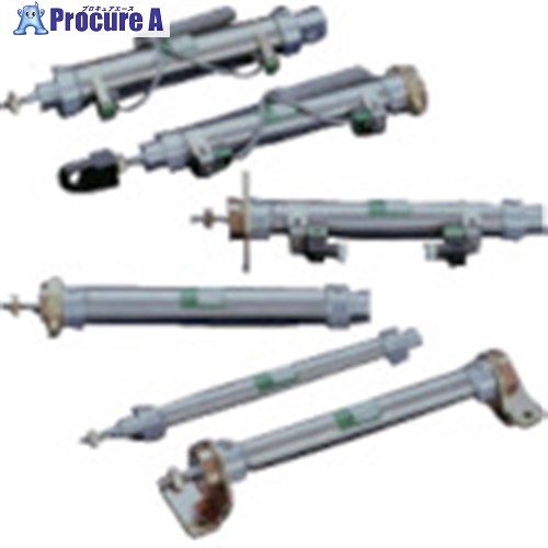 CKD マイクロ円筒うしろ押し金具蟻 CMK2-CA-40-150 1個 ■▼581-3611【代引決済不可】【貨物輸送都度積もり書き】