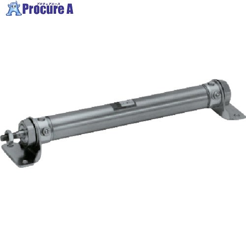 CKD マイクロシリンダ支持金具アリ CMK2-CC-20-100 1個 ■▼581-3905 【代引決済不可】【送料都度見積】