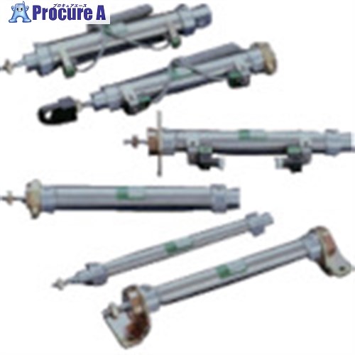 CKD マイクロ円筒うしろ押し金具蟻 CMK2-結核症-40-150 1個 ■▼581-5525【代引決済不可】【貨物輸送都度積もり書き】