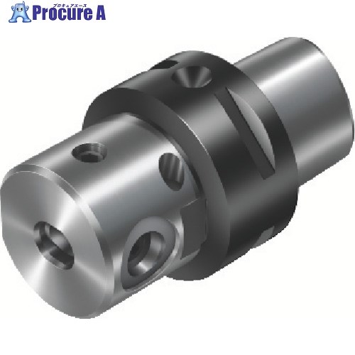 SANDVIK コロボア824XS(530) C4-R824XS10-017 (530) 1個 ■▼612-5476 【送料都度見積】 ●KO521