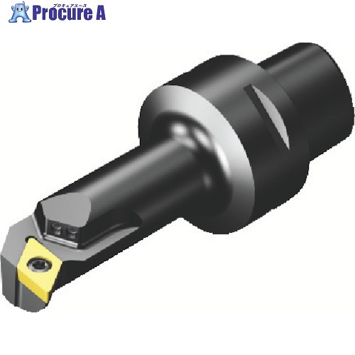 SANDVIK コロターンHP(410) C4-SDUCR-17090-11HP (410) 1個 ■▼612-5590 【送料都度見積】 ●KO521