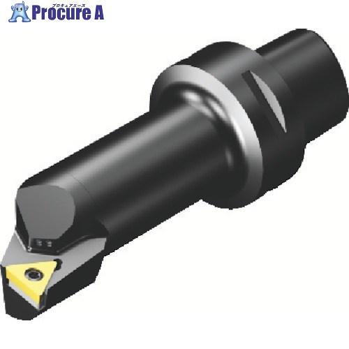 SANDVIK コロターンHP(410) C4-STFCR-17090-16HP (410) 1個 ■▼612-5654 【送料都度見積】 ●KO521