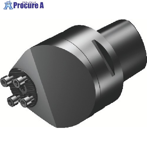 SANDVIK コロマントキャプト コロターンSL刺し通す働き口(410) C5-570-40-LG (410) 1個 ■▼612-5859 【貨物輸送都度積もり書き】 ●KO521