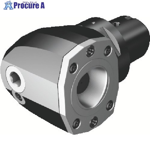 SANDVIK コロマントキャプト リダクションアダプタ(550) C5-L-C4-R-44035 (550) 1個 ■▼612-5956 【送料都度見積】 ●KO521