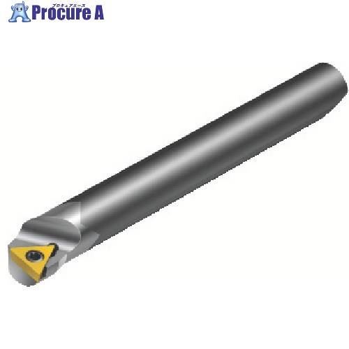 SANDVIK コロターンXS ボーリング加工用ボーリングバイト(560) CXS-10-14 050TC09 (560) 1本 ■▼612-7380 【送料都度見積】 ●KO521