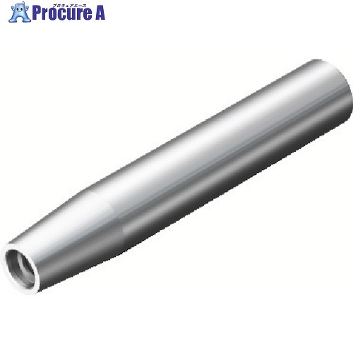 SANDVIK コロマントEH ホルダ(445) EH20-A32-CE-175 (445) 1個 ■▼612-8157 【送料都度見積】 ●KO521