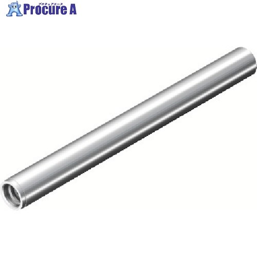 SANDVIK コロマントEH ホルダ(445) EH25-A24.7-SH-185 (445) 1個 ■▼612-8165 【送料都度見積】 ●KO521｜プロキュアエース