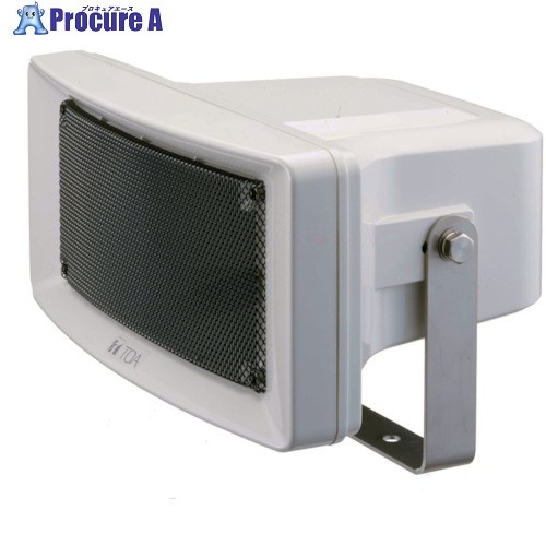 TOA ワイドホーンスピーカー30W CS-303 1台 ■▼722-3561 【送料都度見積】