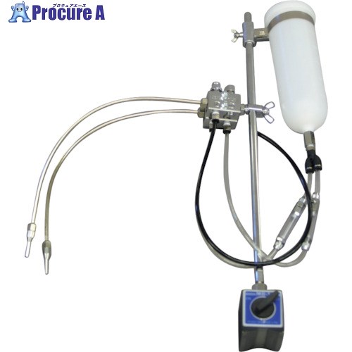 扶桑 マジックカットe-ミストEM2-XM-S40 2軸XMセットS40cm付 EM2-XM-S40 1個 ■▼731-8537 【代引決済不可】【送料都度見積】