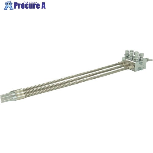 扶桑 マジックカットe-ミスト3軸アトマイザEM3-AT-Z30 Z30cm付 EM3-AT-Z30 1個 ■▼731-8910 【代引決済不可】【送料都度見積】
