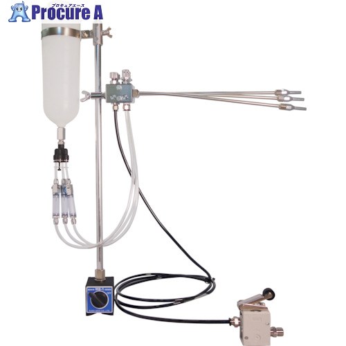 扶桑 マジックカットe-ミストEM3-UM-S60 3軸UMセットS60cm付 EM3-UM-S60 1個 ■▼731-9321【代引決済不可】