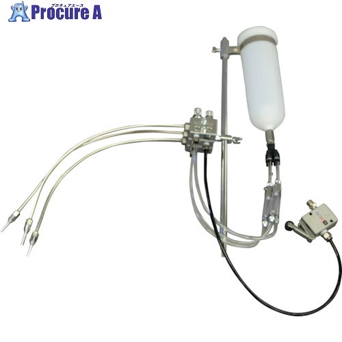 扶桑 マジックカットe-ミストEM3-UX-S80 3軸UXセットS80cm付 EM3-UX-S80 1個 ■▼731-9550 【代引決済不可】