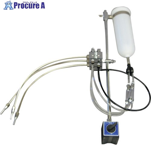 扶桑 マジックカットe-ミストEM3-XM-S80 3軸XMセットS80cm付 EM3-XM-S80 1個 ■▼731-9665 【代引決済不可】